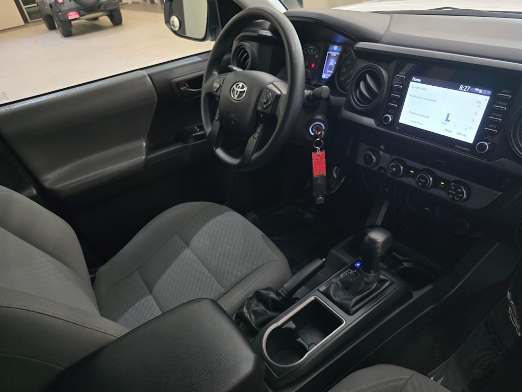 Thumbnail: 2020 Toyota Tacoma - 14