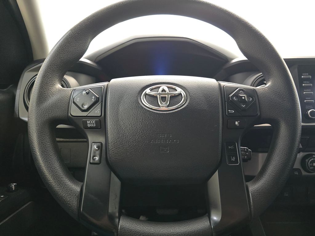 Thumbnail: 2020 Toyota Tacoma - 20