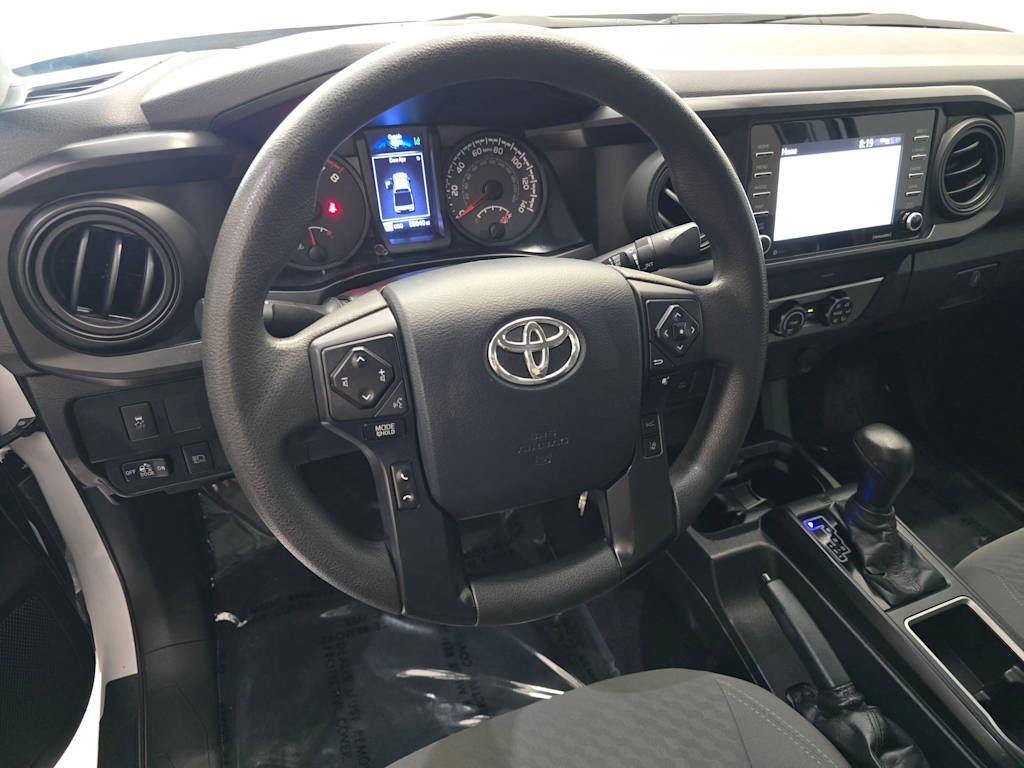 Thumbnail: 2020 Toyota Tacoma - 2