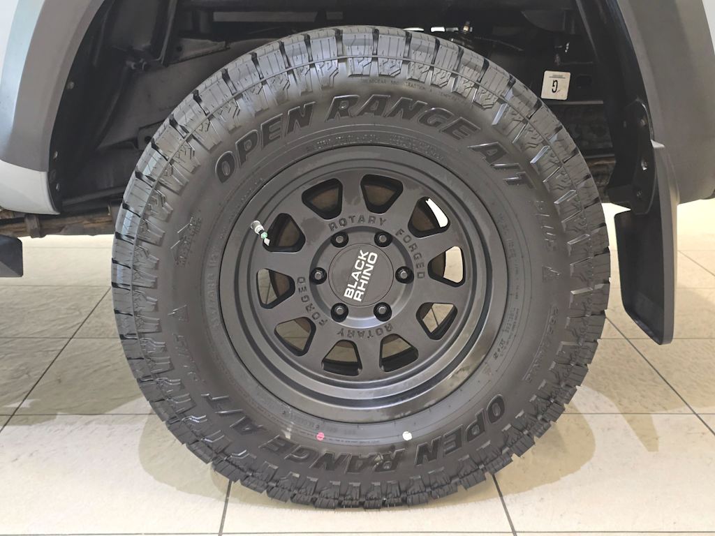 Thumbnail: 2019 Toyota Tacoma - 7