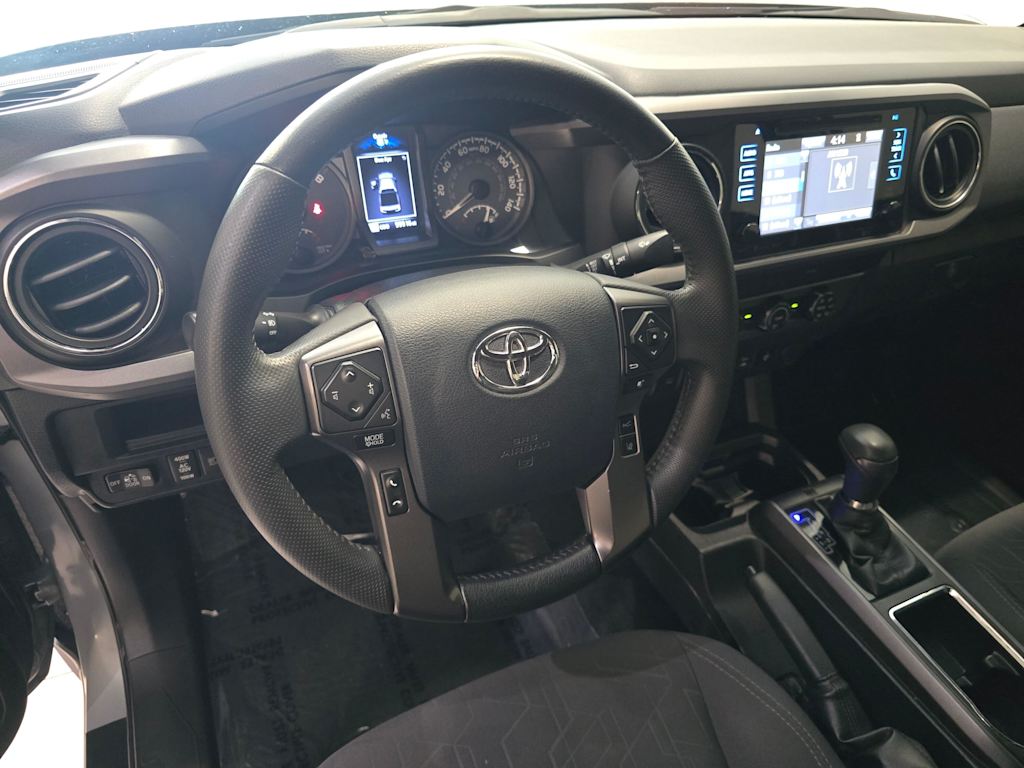 Thumbnail: 2019 Toyota Tacoma - 2