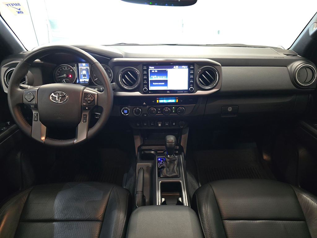 Thumbnail: 2021 Toyota Tacoma - 10