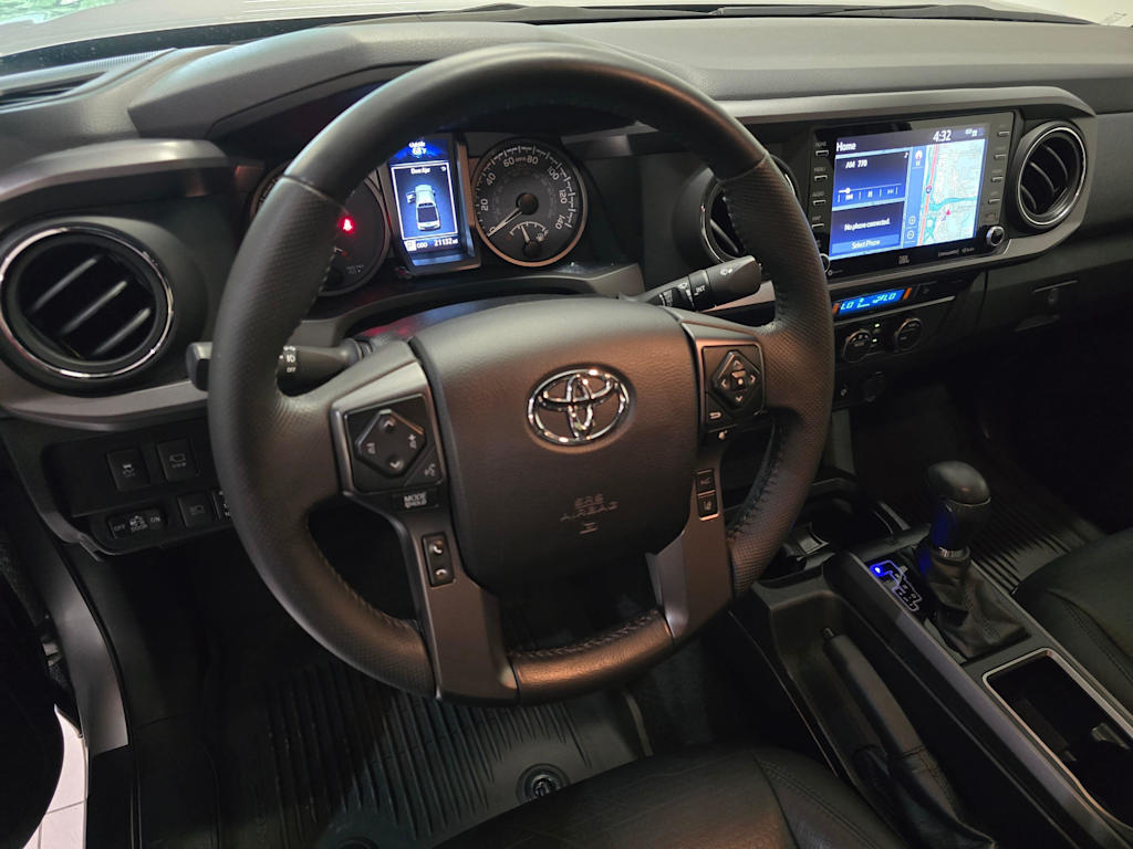 Thumbnail: 2021 Toyota Tacoma - 2