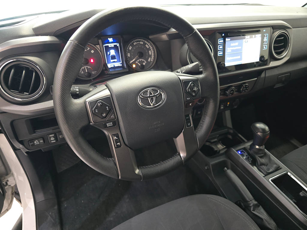Thumbnail: 2018 Toyota Tacoma - 2