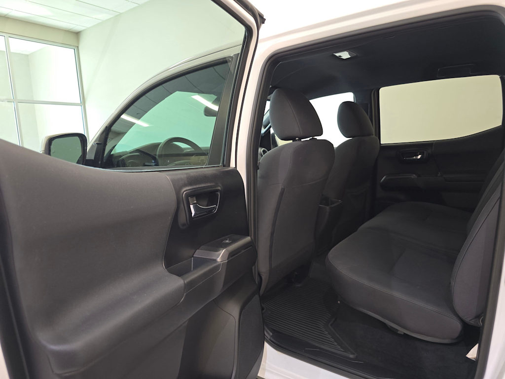 Thumbnail: 2018 Toyota Tacoma - 27