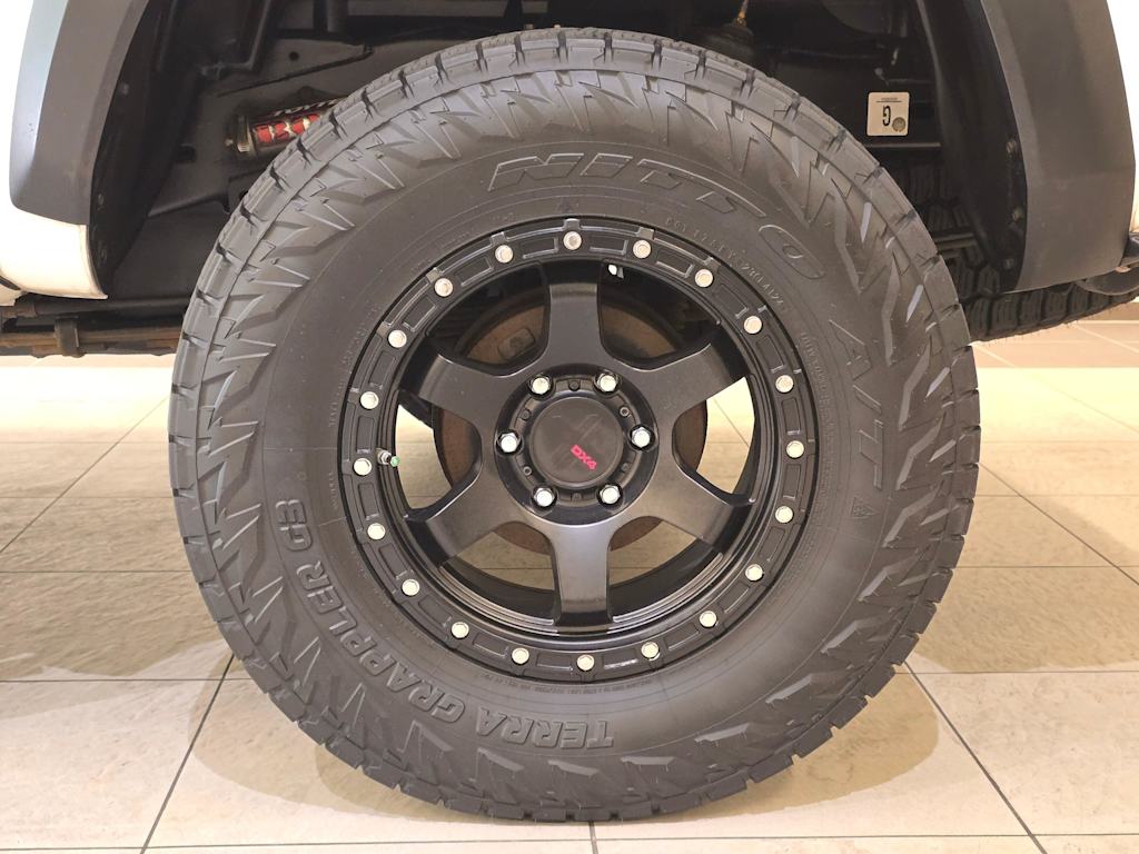 Thumbnail: 2018 Toyota Tacoma - 8