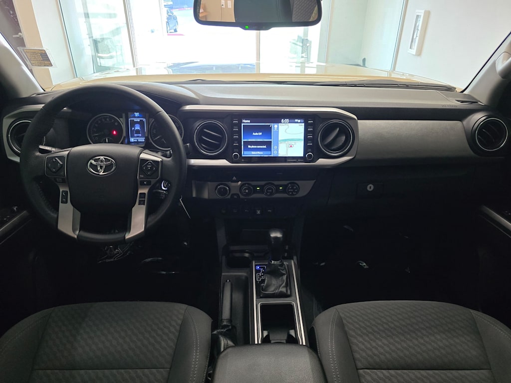 Thumbnail: 2020 Toyota Tacoma - 10