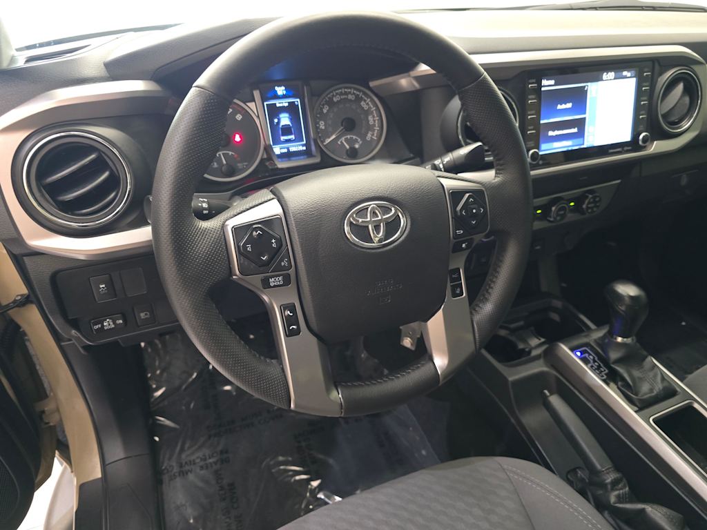 Thumbnail: 2020 Toyota Tacoma - 2