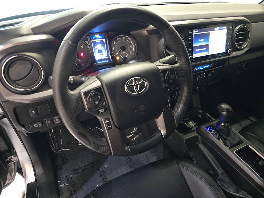 Thumbnail: 2022 Toyota Tacoma - 2