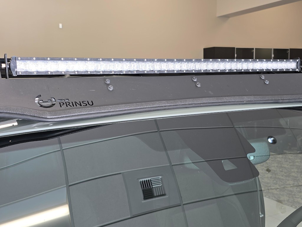 Thumbnail: 2023 Toyota Tacoma - 33