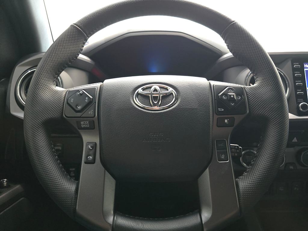 Thumbnail: 2023 Toyota Tacoma - 22