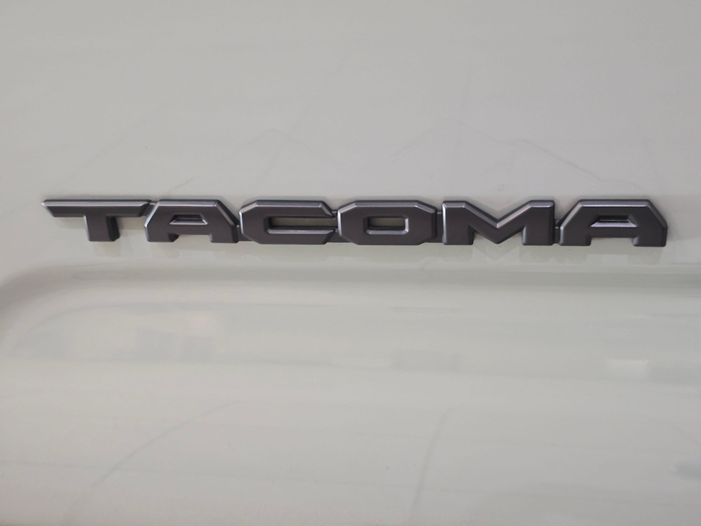 Thumbnail: 2023 Toyota Tacoma - 7