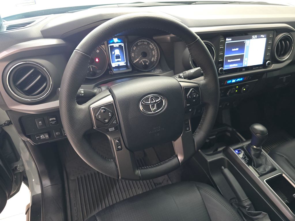 Thumbnail: 2023 Toyota Tacoma - 2