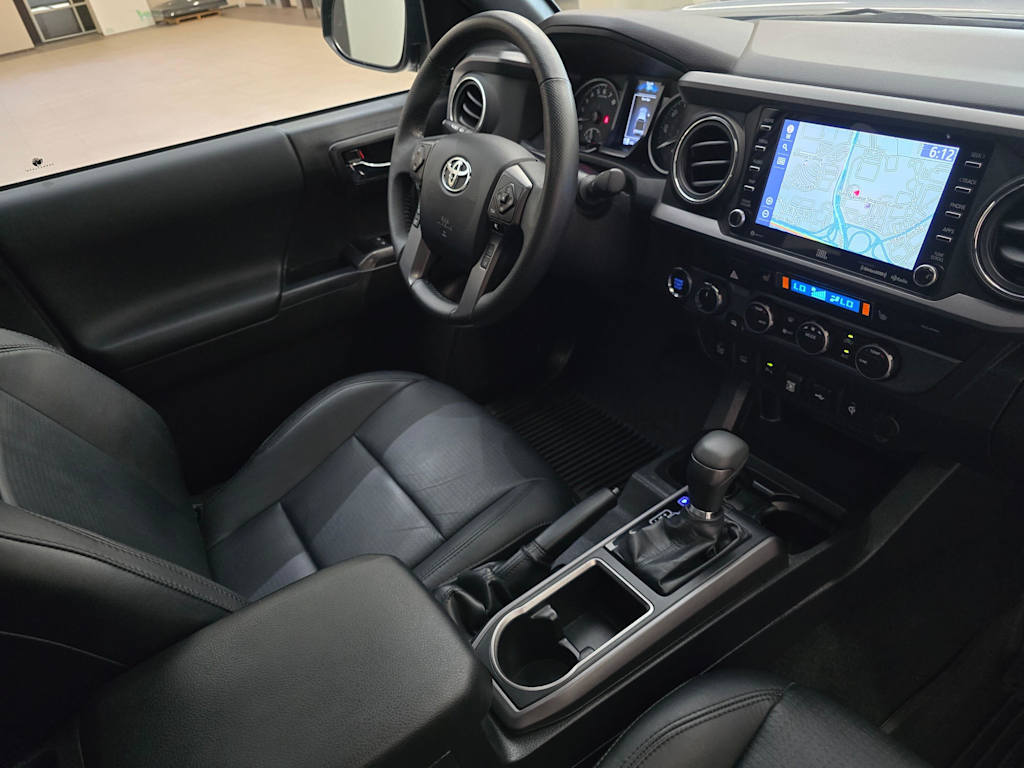 Thumbnail: 2023 Toyota Tacoma - 32