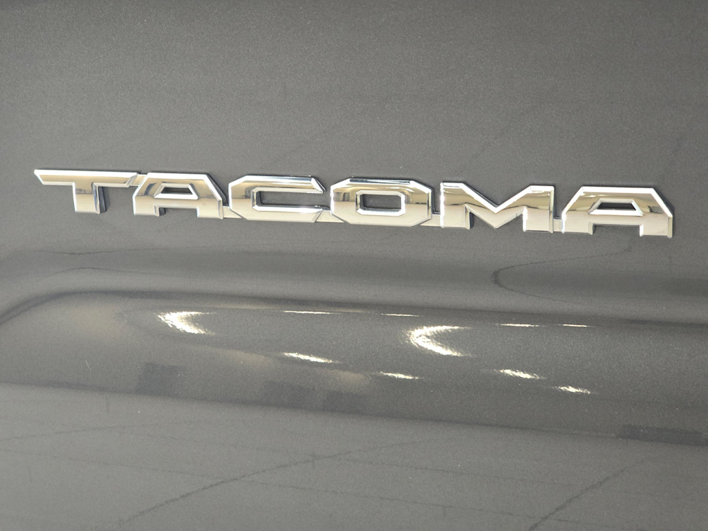 Thumbnail: 2023 Toyota Tacoma - 7