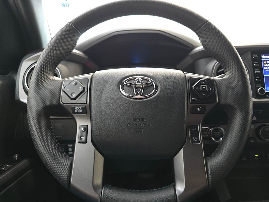 Thumbnail: 2023 Toyota Tacoma - 14