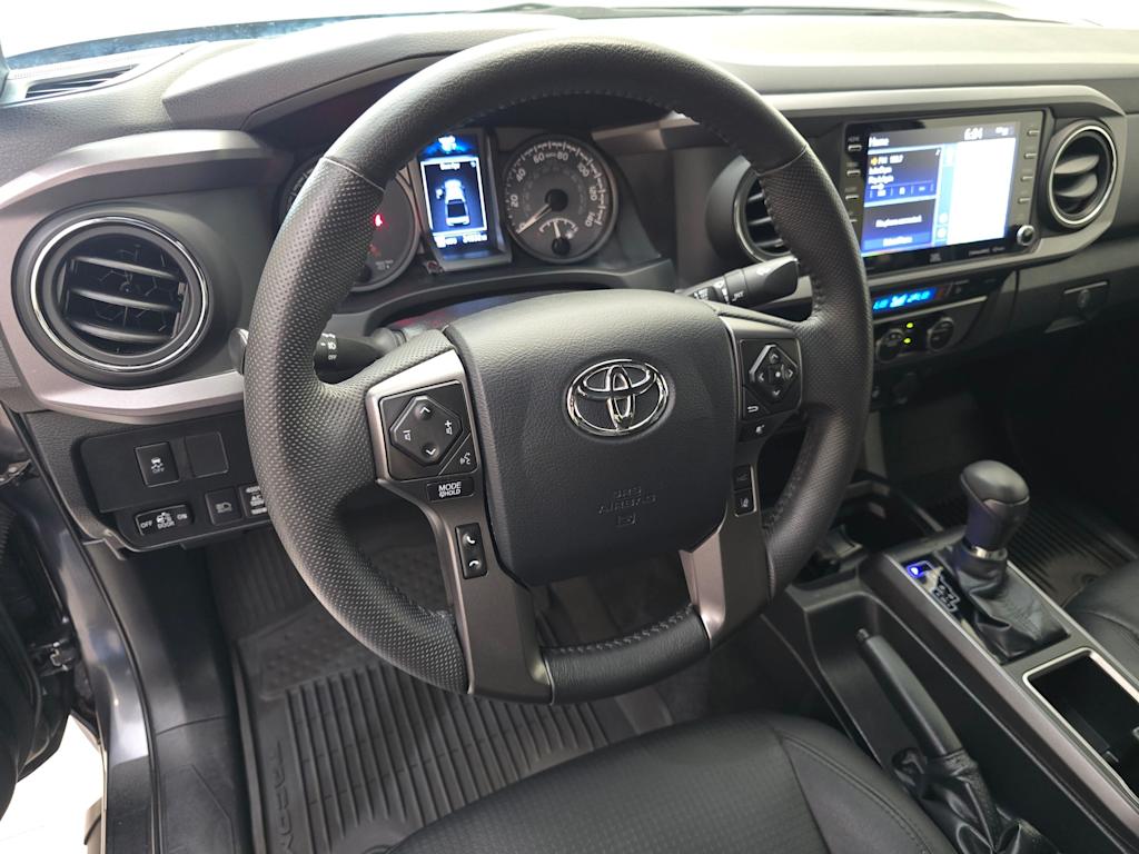 Thumbnail: 2023 Toyota Tacoma - 2