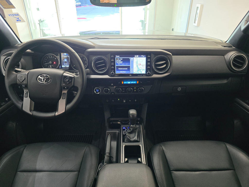 Thumbnail: 2023 Toyota Tacoma - 10