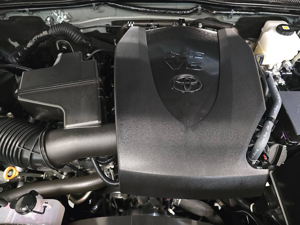 Thumbnail: 2023 Toyota Tacoma - 9