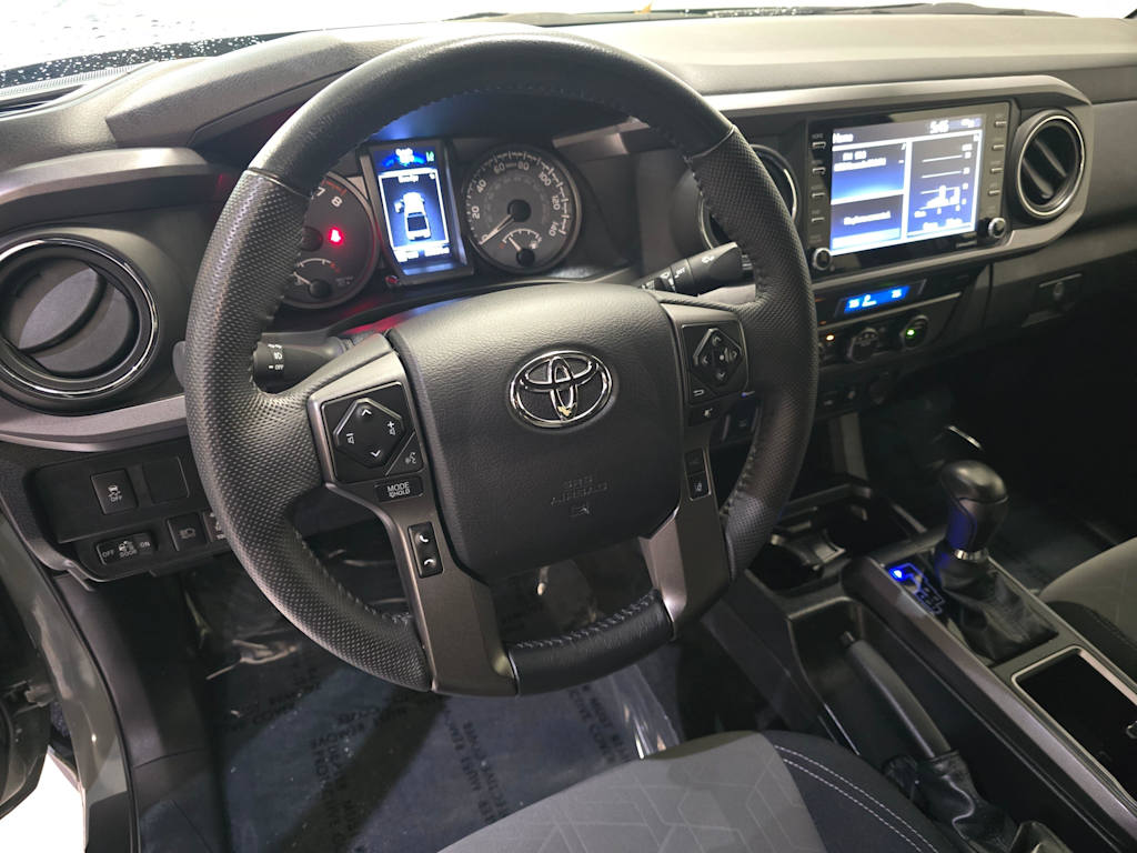 Thumbnail: 2023 Toyota Tacoma - 2