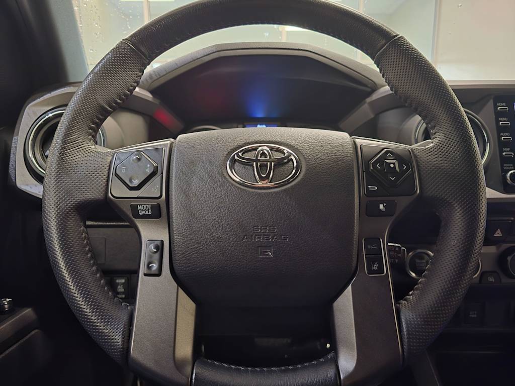 Thumbnail: 2023 Toyota Tacoma - 14