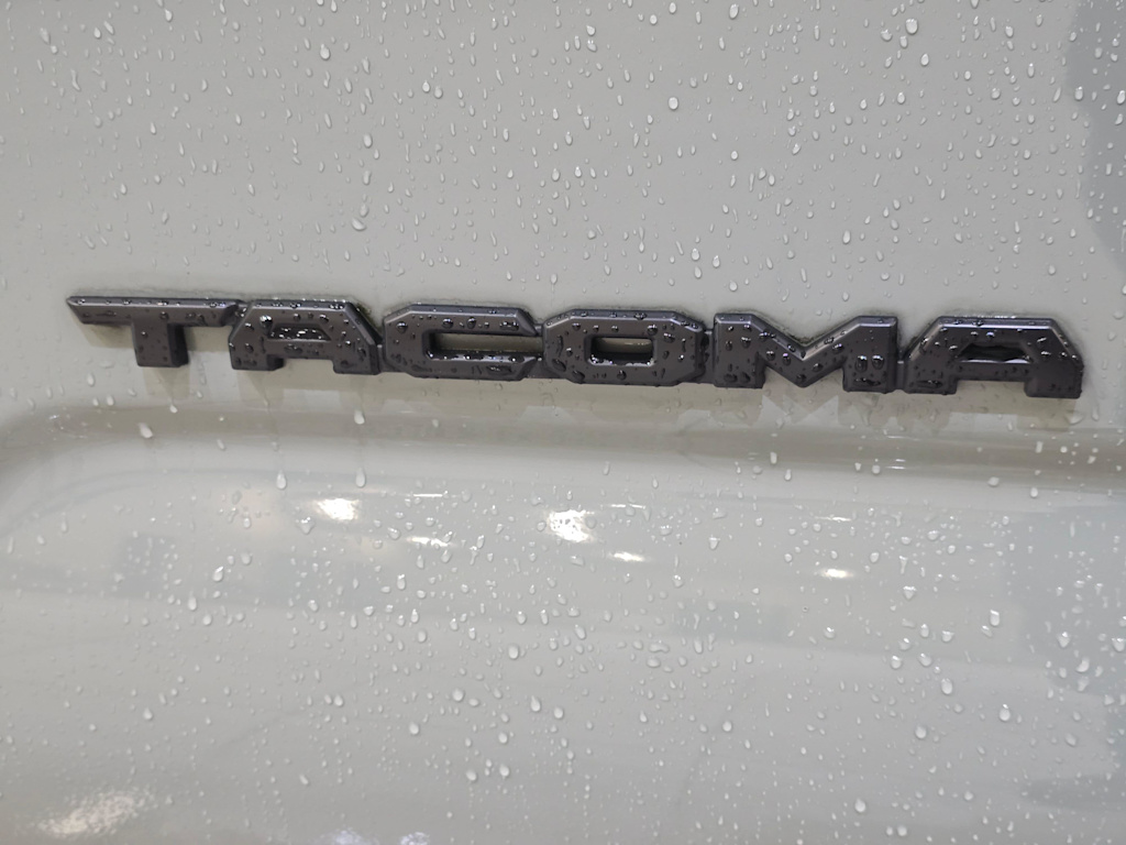 Thumbnail: 2023 Toyota Tacoma - 7