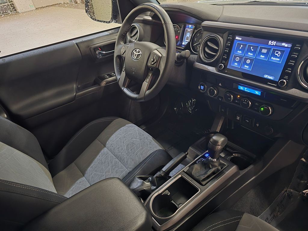 Thumbnail: 2023 Toyota Tacoma - 31