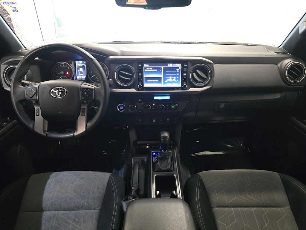 Thumbnail: 2023 Toyota Tacoma - 10