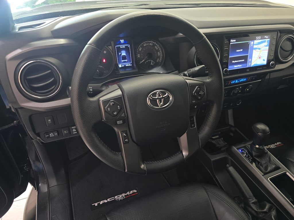 Thumbnail: 2020 Toyota Tacoma - 2