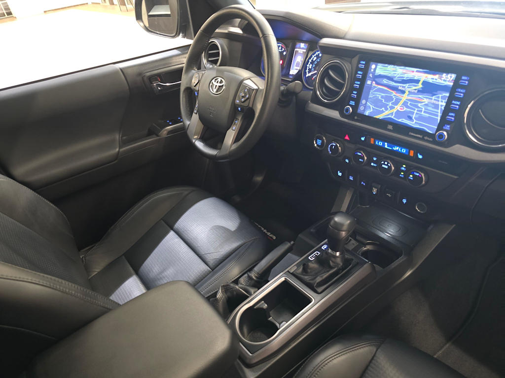 Thumbnail: 2020 Toyota Tacoma - 32