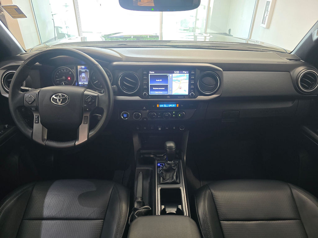 Thumbnail: 2020 Toyota Tacoma - 10