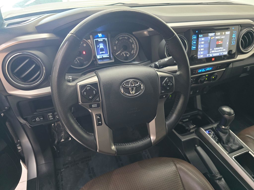 Thumbnail: 2017 Toyota Tacoma - 2