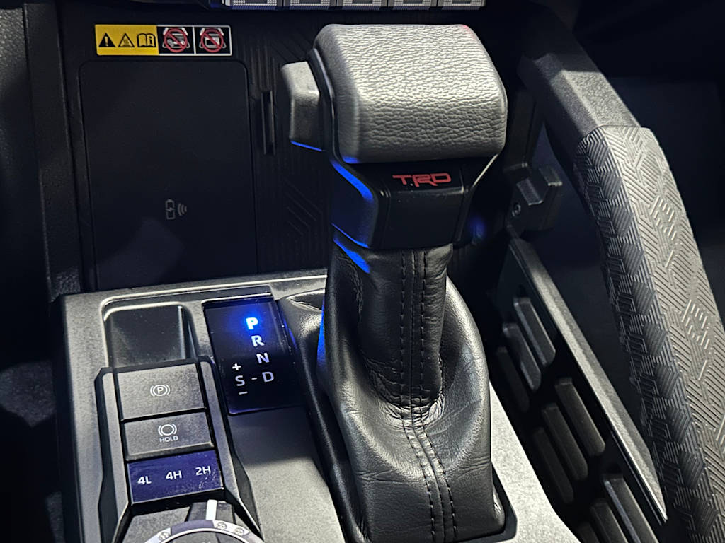 Thumbnail: 2024 Toyota Tacoma - 25