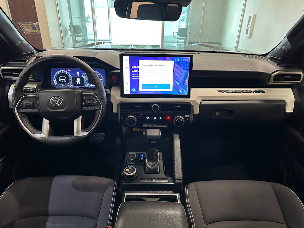 Thumbnail: 2024 Toyota Tacoma - 10