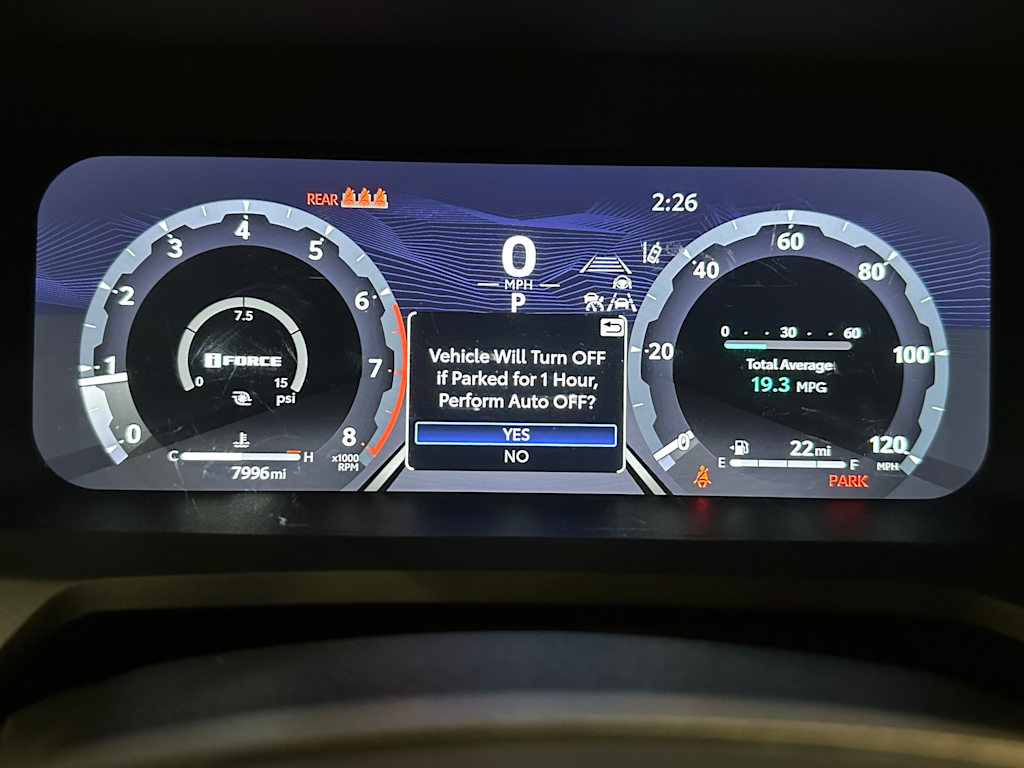 Thumbnail: 2024 Toyota Tacoma - 22