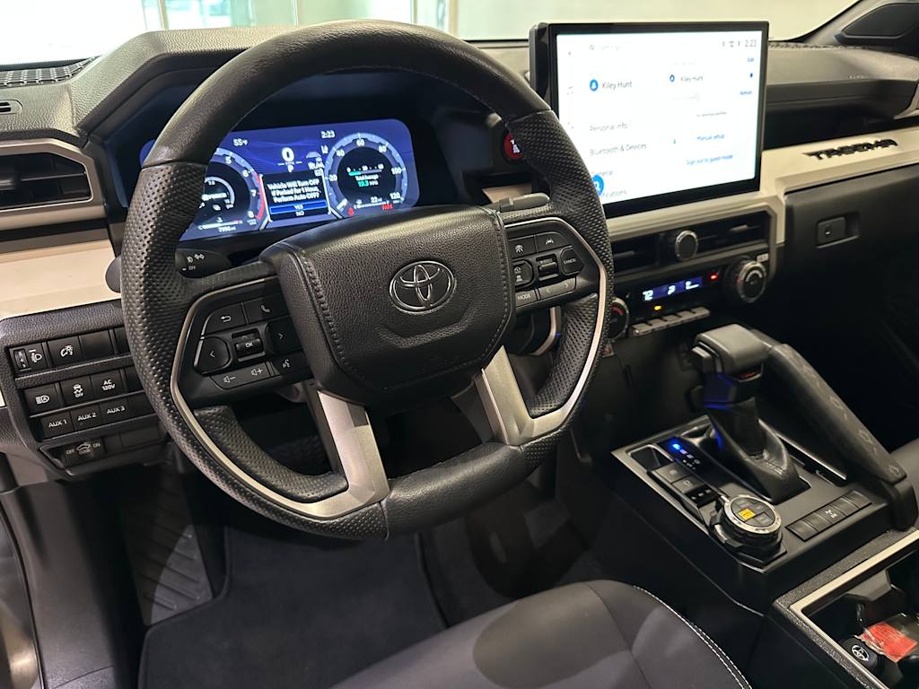 Thumbnail: 2024 Toyota Tacoma - 2