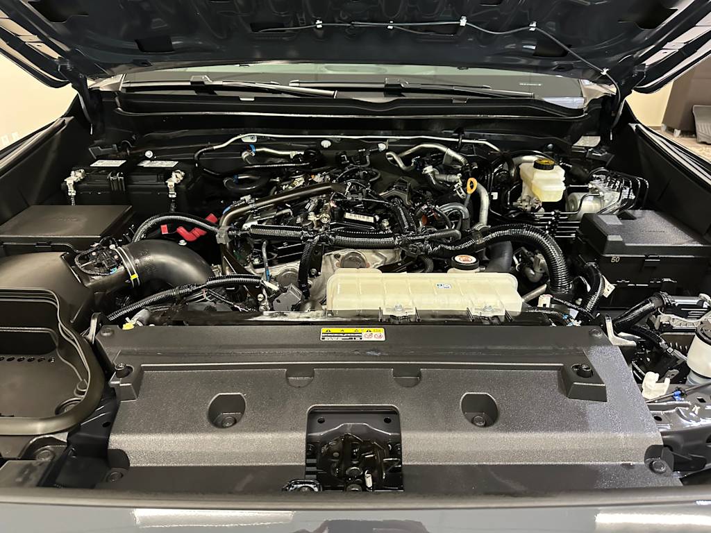 Thumbnail: 2024 Toyota Tacoma - 9