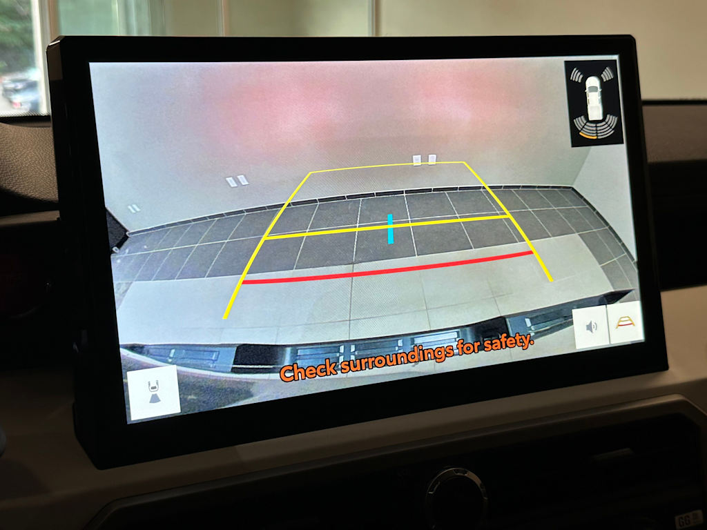 Thumbnail: 2024 Toyota Tacoma - 23