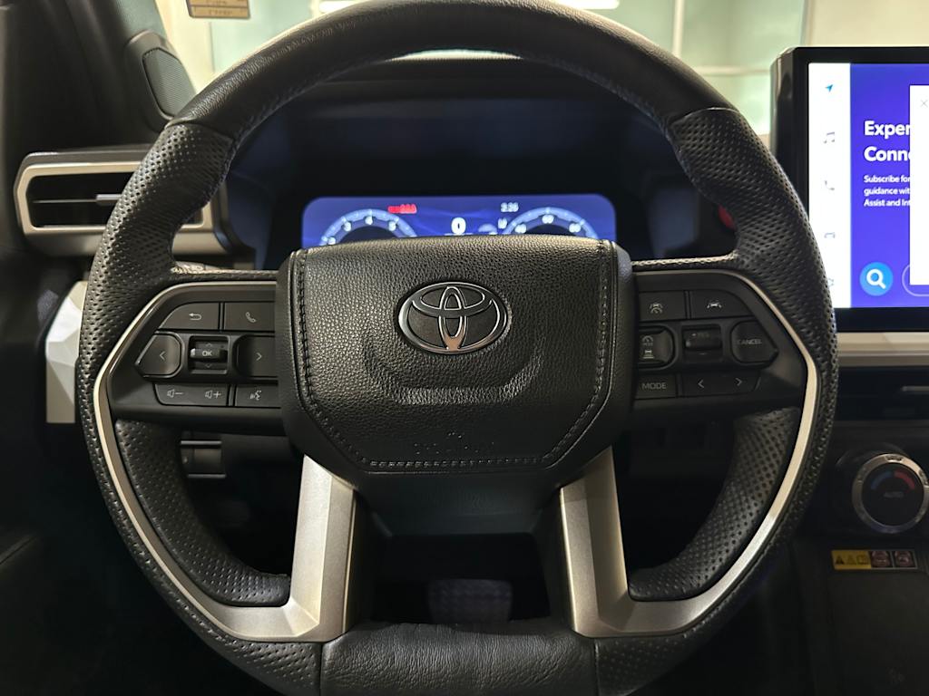 Thumbnail: 2024 Toyota Tacoma - 14