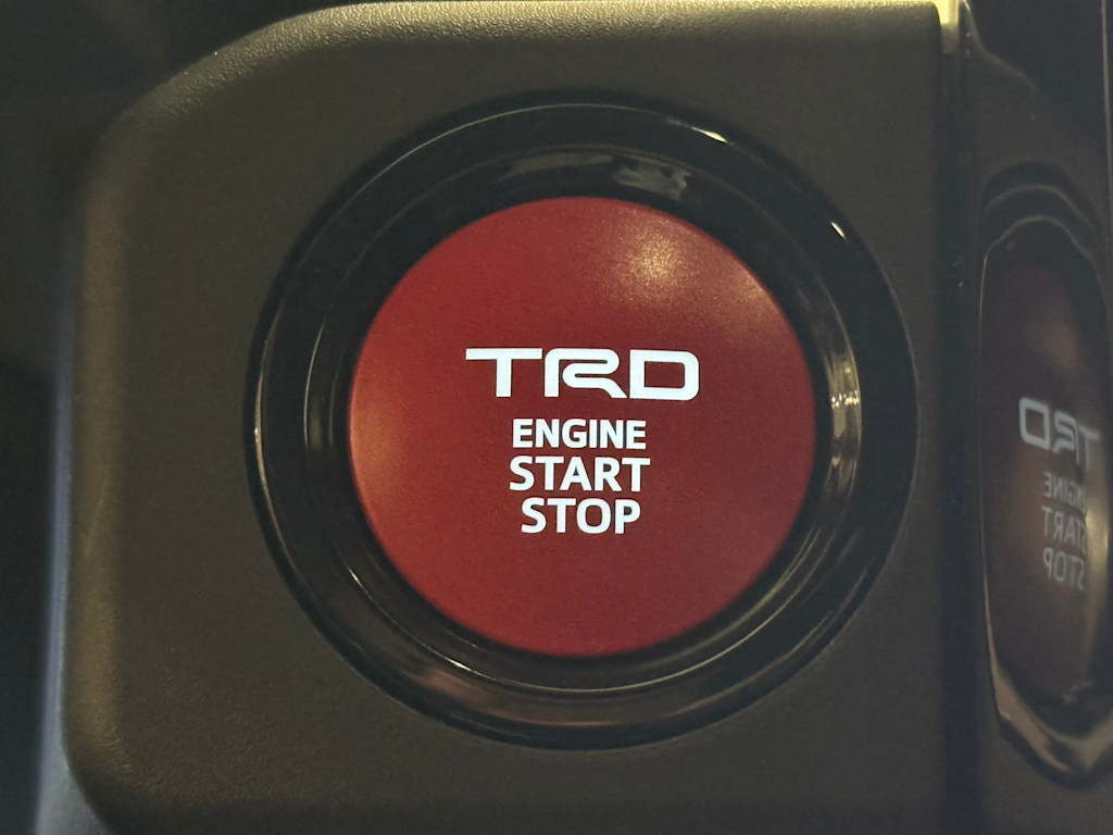 Thumbnail: 2024 Toyota Tacoma - 27