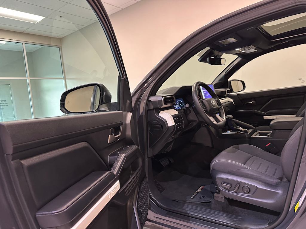 Thumbnail: 2024 Toyota Tacoma - 15