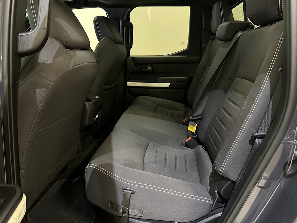 Thumbnail: 2024 Toyota Tacoma - 13