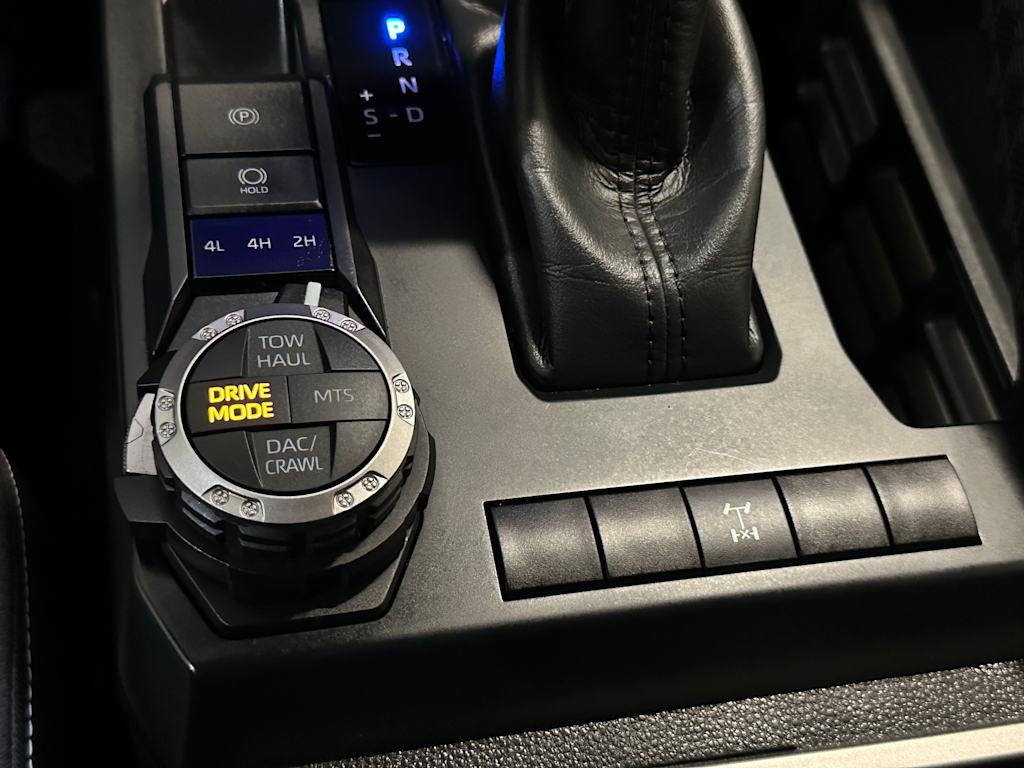 Thumbnail: 2024 Toyota Tacoma - 17