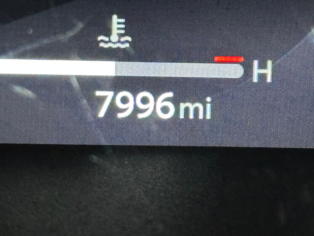 Thumbnail: 2024 Toyota Tacoma - 7