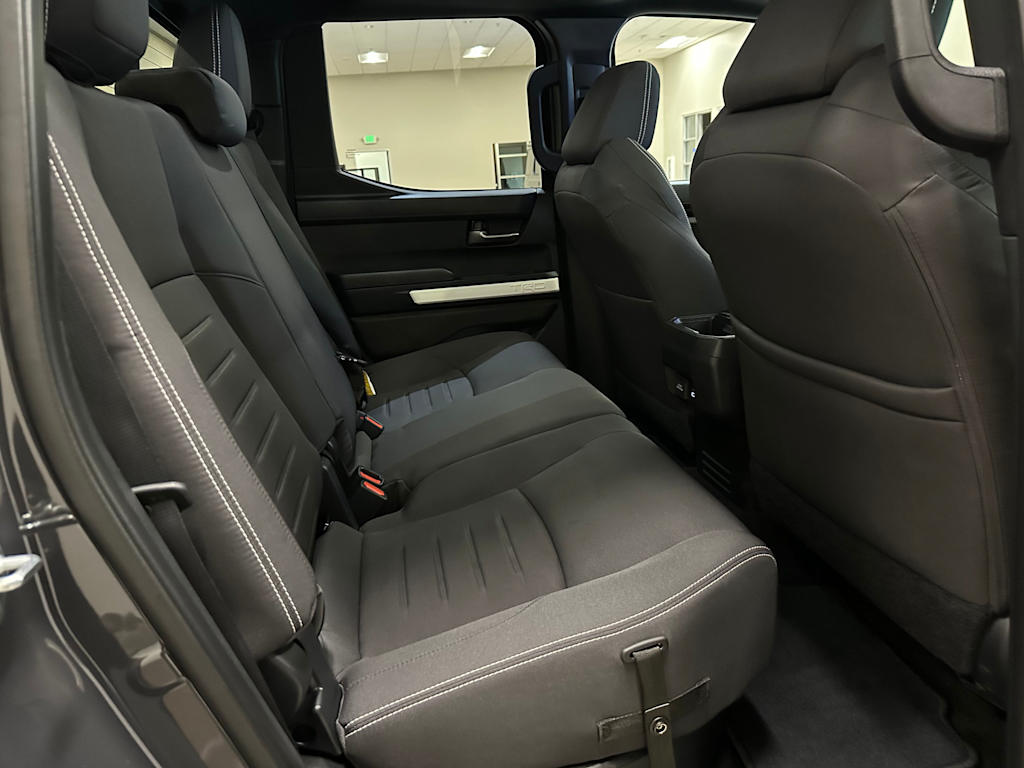 Thumbnail: 2024 Toyota Tacoma - 30