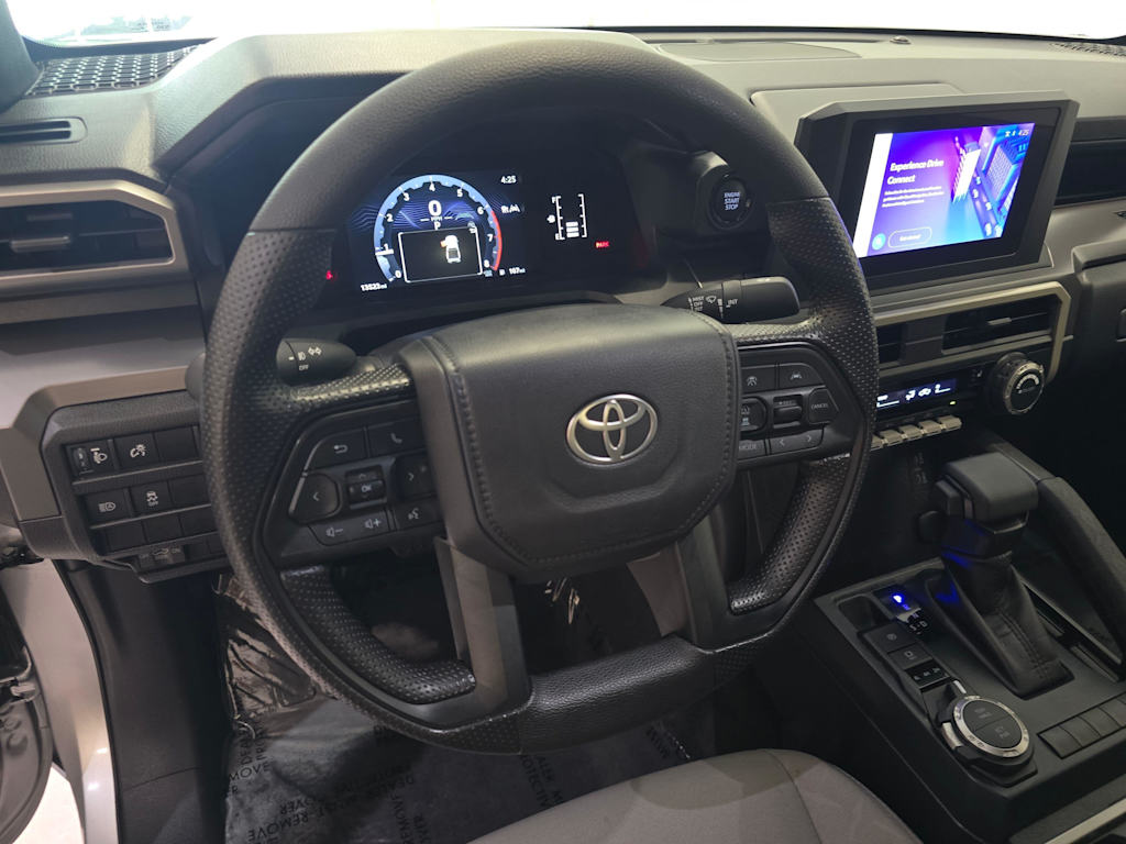 Thumbnail: 2025 Toyota Tacoma - 2