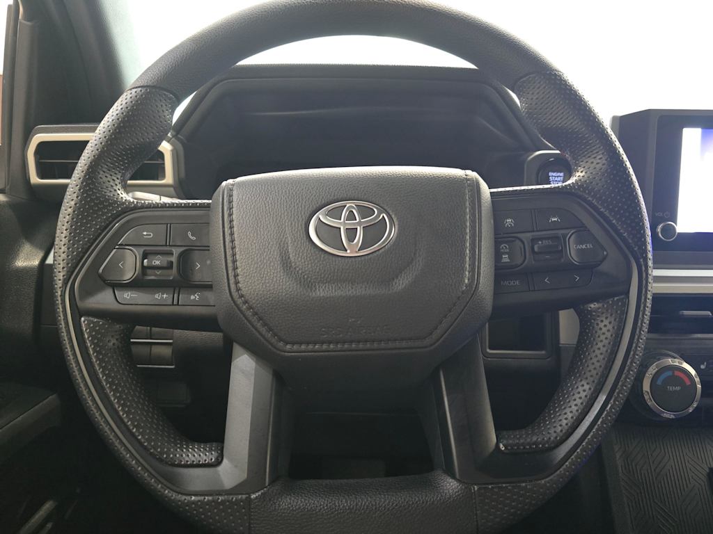 Thumbnail: 2025 Toyota Tacoma - 14