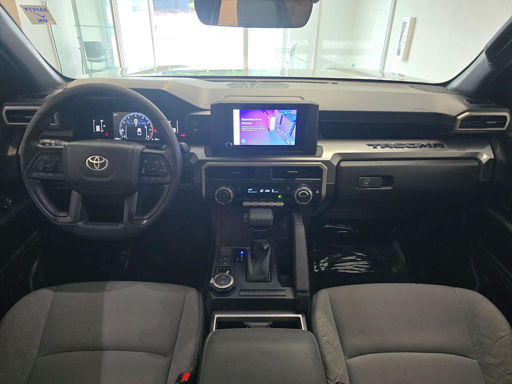 Thumbnail: 2025 Toyota Tacoma - 10
