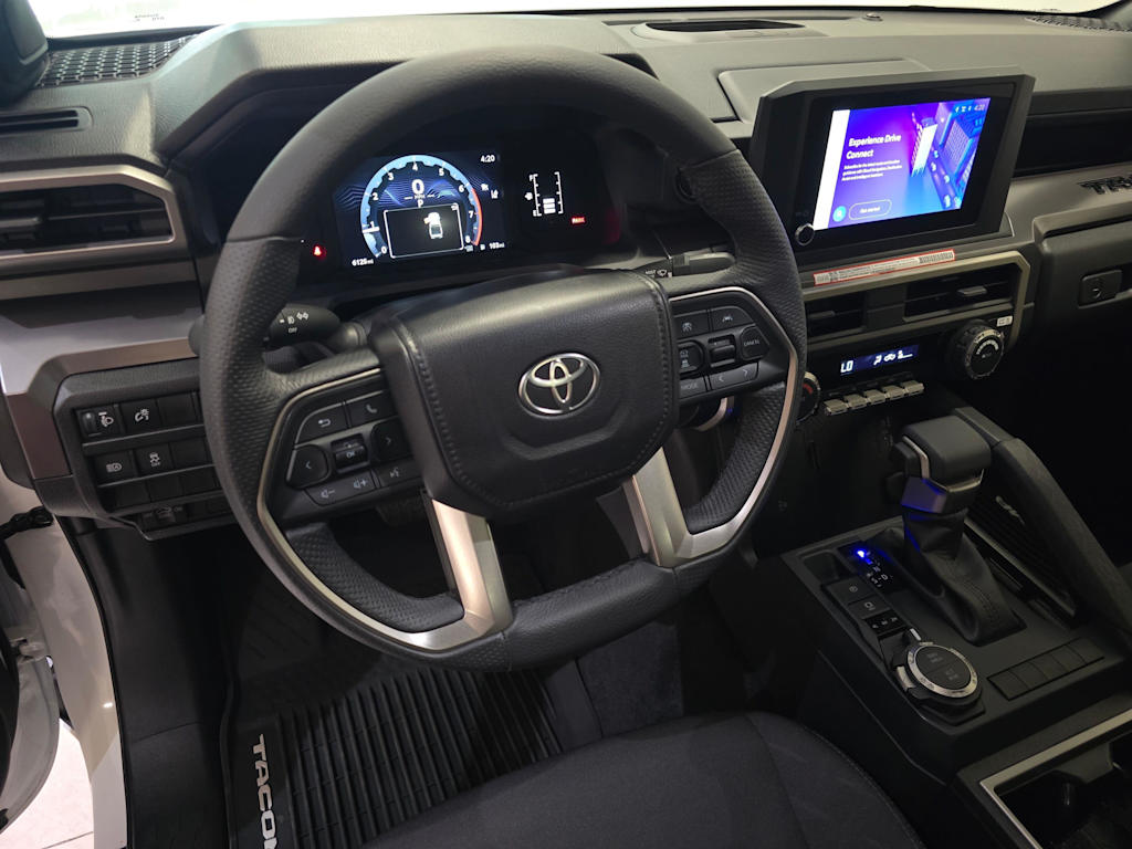 Thumbnail: 2025 Toyota Tacoma - 2