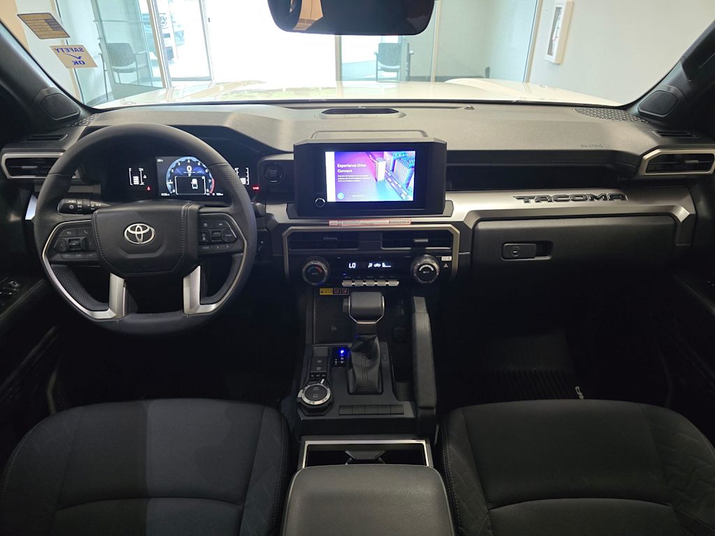 Thumbnail: 2025 Toyota Tacoma - 10